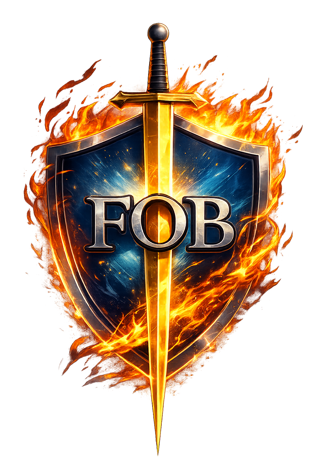 FOB Logo